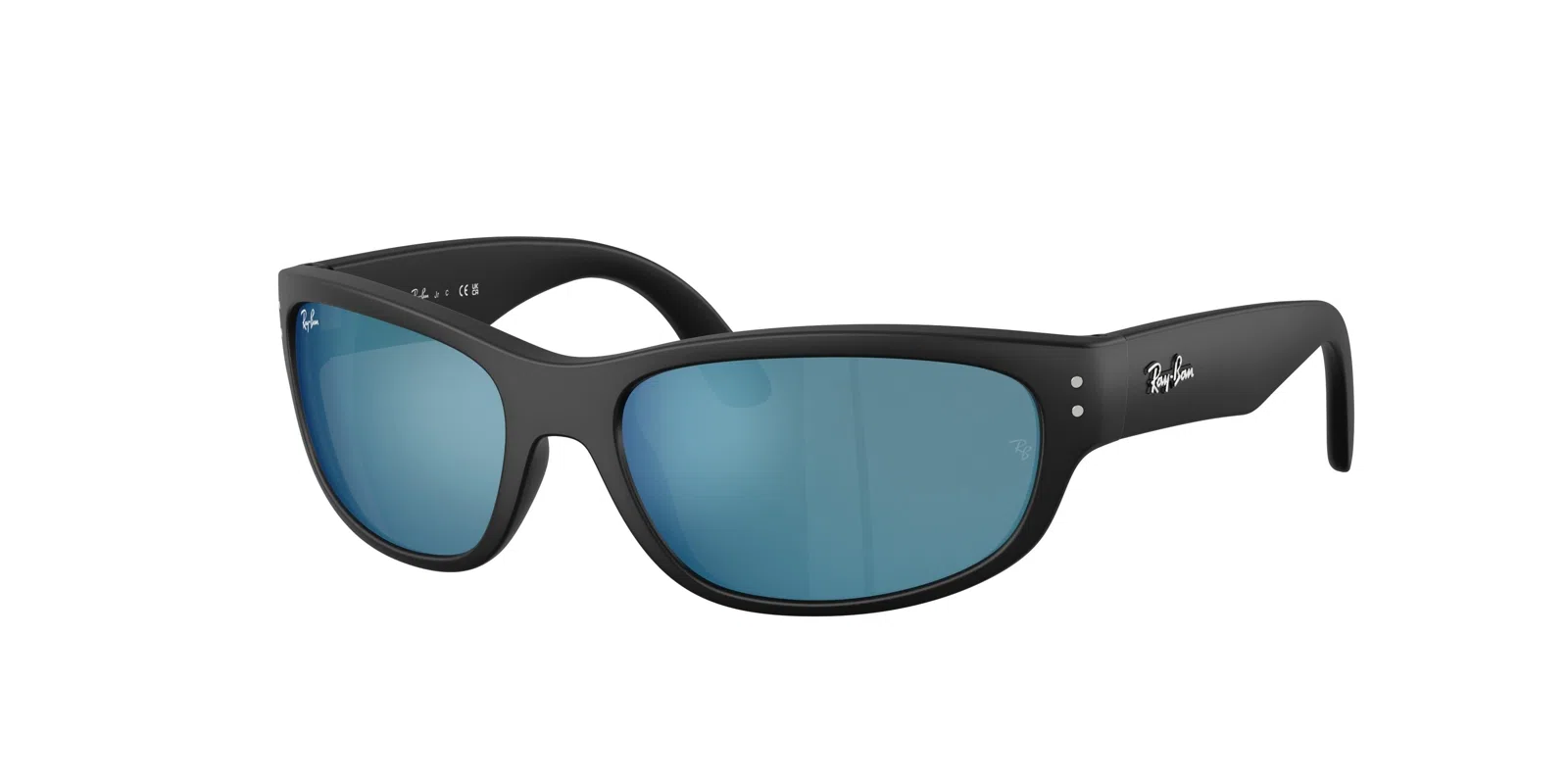 Ray-Ban Junior 9189S Sunglasses - view 9